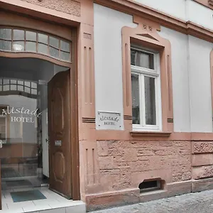 Altstadt Heidelberg