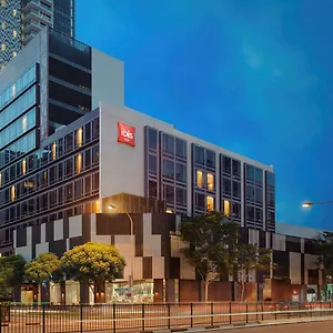 Hotel Ibis Novena ***