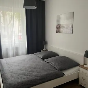  Apartment Holiday Home Deutschland