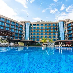 Tiara 4*, Sunny Beach Bulgarije