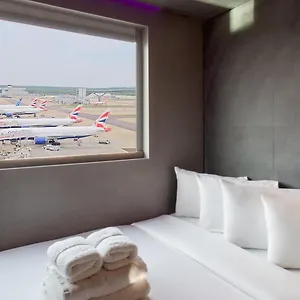 Bloc London Gatwick Airport 3*, Horley Verenigd Koninkrijk