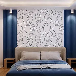  Hotel Luxe Wave Albanien