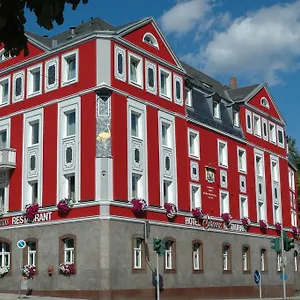 Strauss Hotell