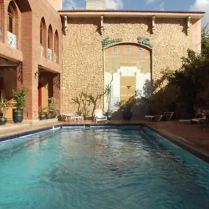 Al Kabir 3*, Marrakesh Marokko