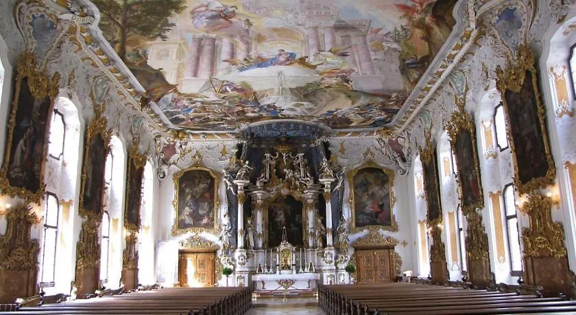 Ara Classic Ingolstadt