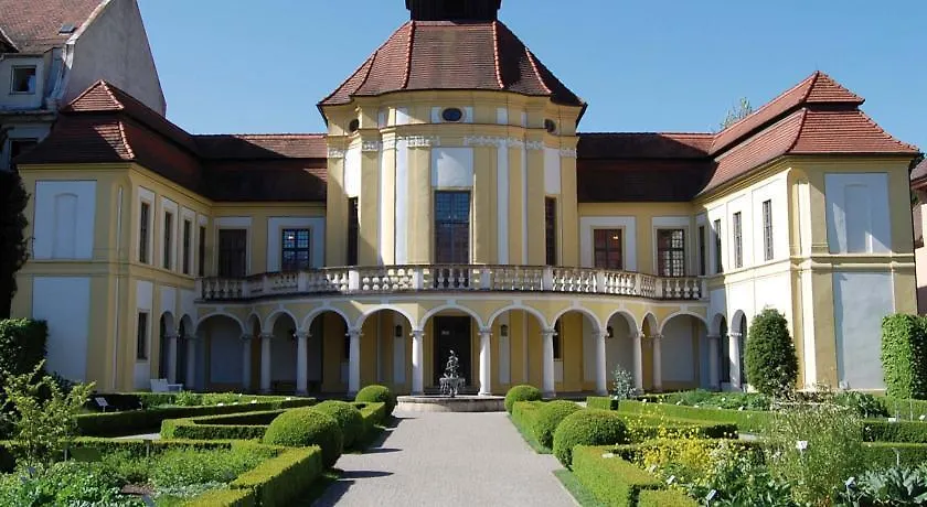 Hotel Ara Classic Ingolstadt